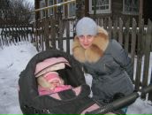 Фотография Тереховой Анастасии