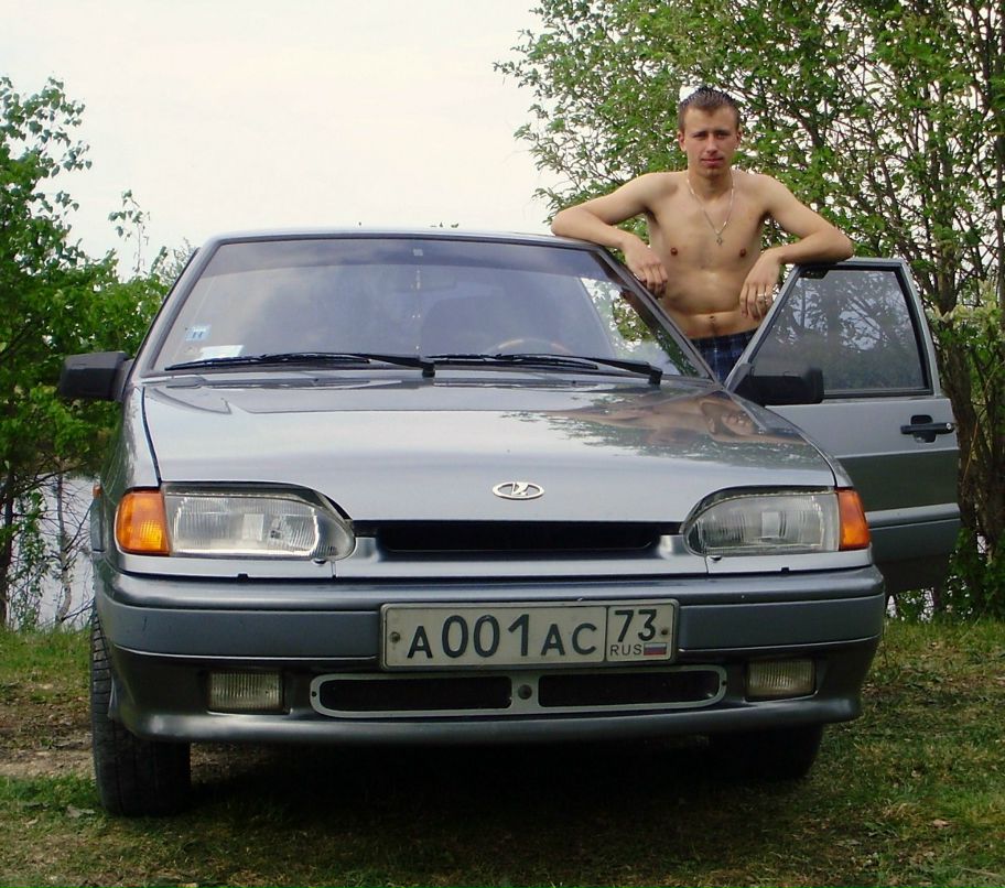 Иван Дорожкин фотография #1