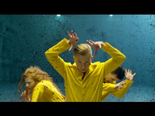 Премьера! Владислав Курасов - VOODOO (24.04.2017)