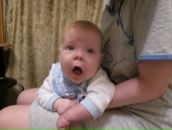 Фотография Азимовой Олеси