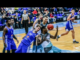 Astana vs Enisey Nov 18, 2017