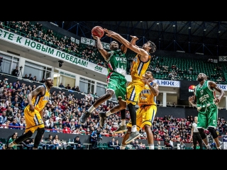 26 марта 2018 года / 19:00 (мск)  / Химки - УНИКС