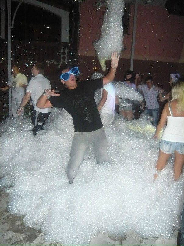 Игорь Куницын фотография #42