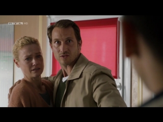 Плохой хороший полицейский / Bad Cop / S01E01 из 10 / на русском