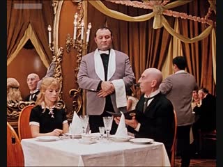 Киноклассика. 12 стульев