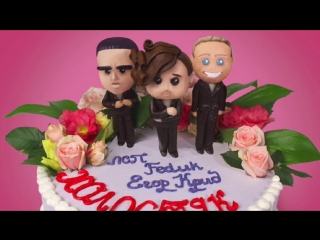 Премьера! ЛСП, Feduk feat. Егор Крид – Холостяк (17.09.2018) ft.и