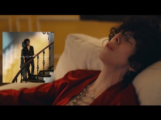 Премьера клипа! LP – Recovery (11.10.2018)