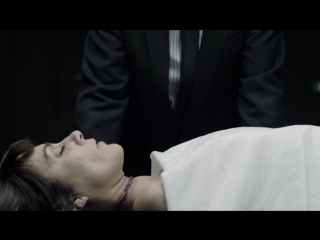 Стокгольм / Estocolmo / S01E11 из 13 / на русском