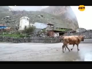 ТАМ часы идут с разной скоростью.