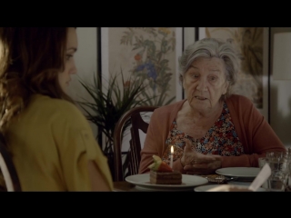 Неизвестная / Sin identidad / S01E05 из 09 / на русском