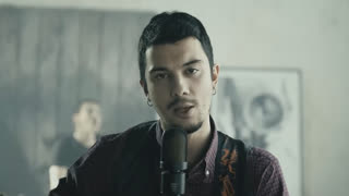 Jah Khalib - Медина (Cover by ROCK PRIVET)