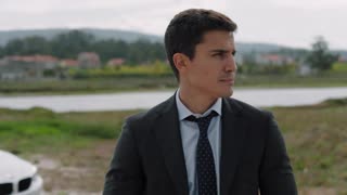 Жить без разрешения / S01E06 из 13