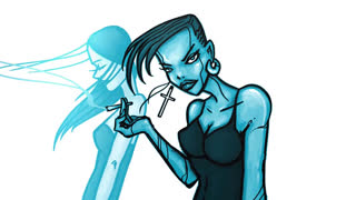 BE THE WOLF - Thousand Years