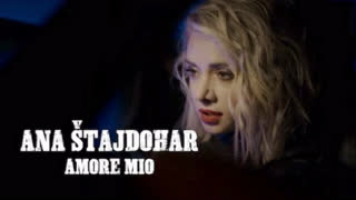 Ana Stajdohar - AMORE MIO (Official Video 2019)