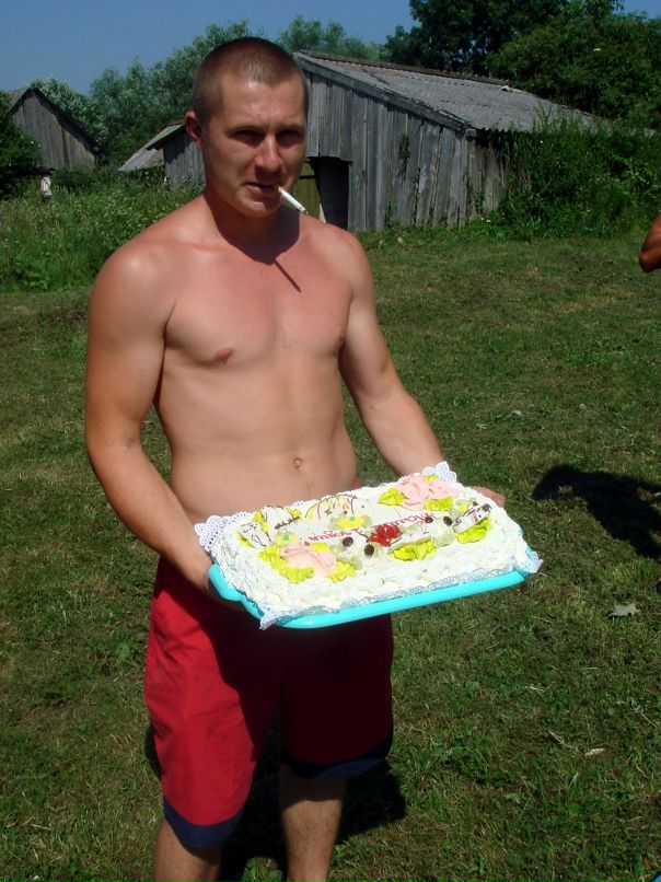 Ванёк Иванкин фотография #26