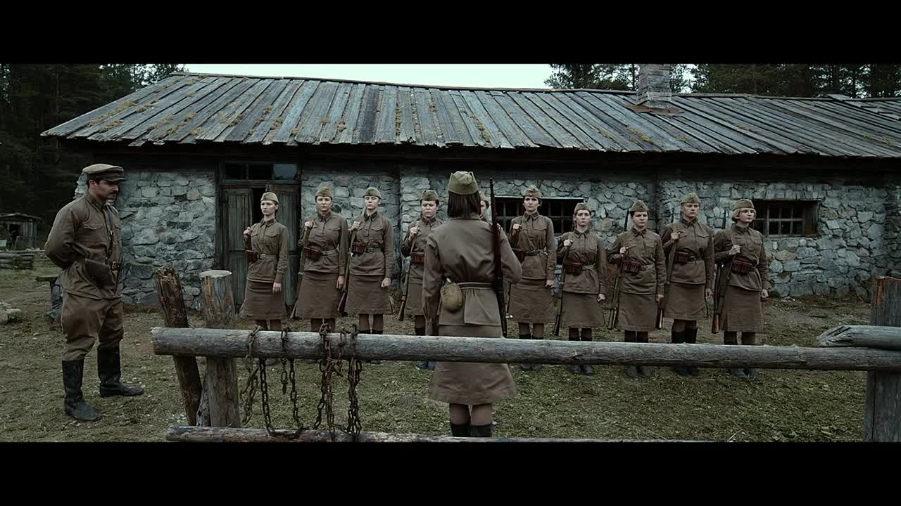 Асмус Кузнецова Вилкова Лебедева Малахова И Микульчина В Бане – А Зори Здесь Тихие... Россия 2026 Асмус Кузнецова Вилкова Лебедева Малахова И Микульчина В Бане – А Зори Здесь Тихие... Россия 2026