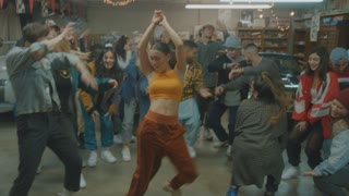 NEZZA - Good Love (Official Video 2019)