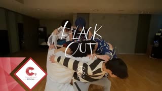 CIX - Black Out (Dance Practice)