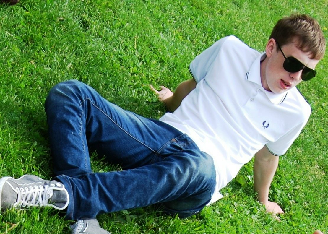 Александр Лебедев фотография #39