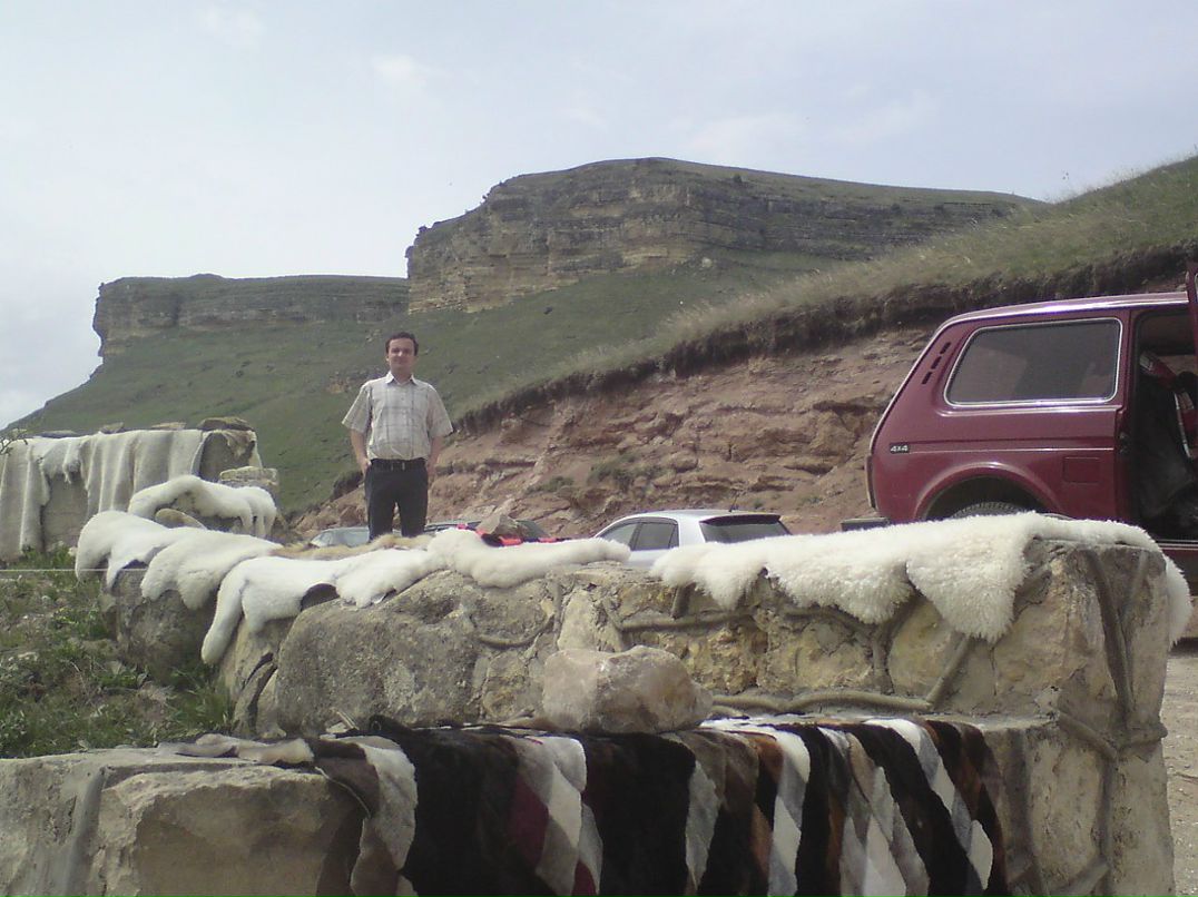 Пётр Леончук фотография #41