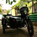 Андрій Терендех фотография #1