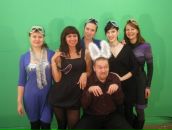 Фотография Григоращенко Розы