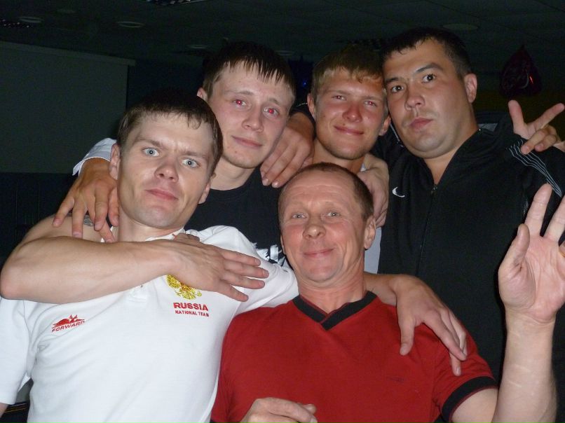 Сергей Московских фотография #30