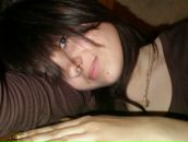 Фотография Молчановой Евгении