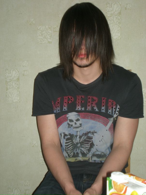 Псевдо Чиловек фотография #40