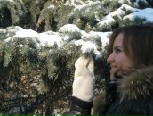 Фотография Семёновой Елены