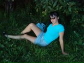 Фотография Зыковой Ксении