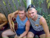 Фотография Кайзера Дмитрия