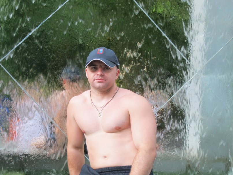 Дмитрий Ковалев фотография #40