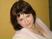 Фотография Власовой Олеси