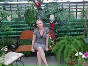 Фотография Зеляниной Анастасии