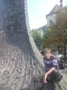 Олег Прудніков фотография #23 (источник - https://vk.com/id32892468)