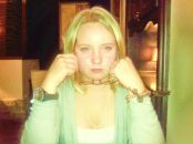 Фотография Мироновой Анны