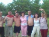 Тіна Ющенко фотография #5 (источник - https://vk.com/id68535733)