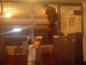 Ярік Фещун фотография #14 (источник - https://vk.com/id65195610)