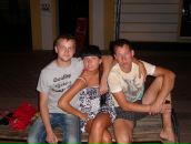 Фотография Андреевой Елизаветы