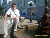 Фотография Быстрова Ирина