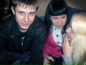 Фотография Зубовой Алёны