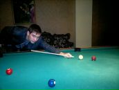 Фотография Лигирды Алексея