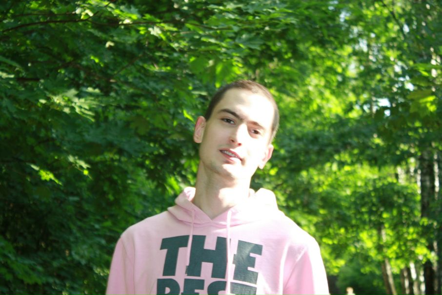 №13, Ivan Osa №13, Ivan Osa