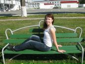 Фотография Белых Елены