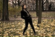 Фотография Провоторовой Насти