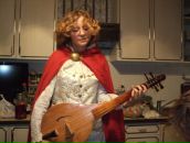 Фотография Казариной Анастасии