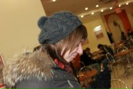 Фотография Федоровой Дарьи