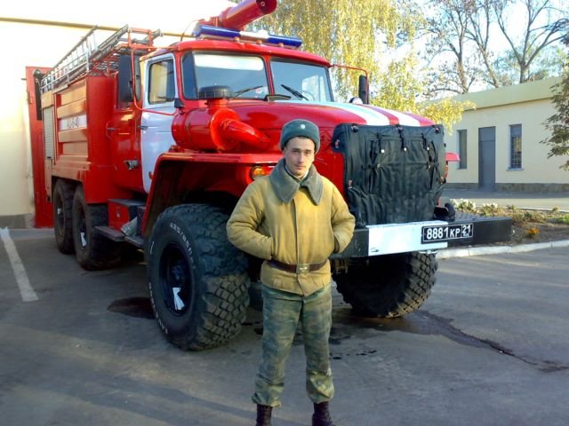 Сергей Ромaнeц фотография #47