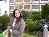 Фотография Калининой Ольги